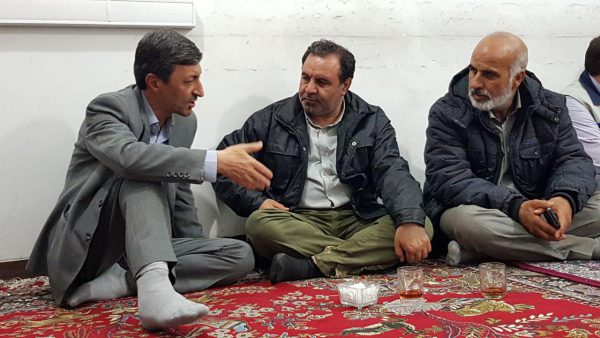 خسارت سیل به ۲۰ هزار مددجو کمیته امداد امام خمینی(ره)