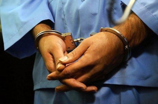 کلاهبردار ۱۹ میلیاردی در خرم‌آباد دستگیر شد