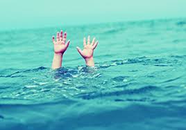 غرق شدن یک کودک در بروجرد