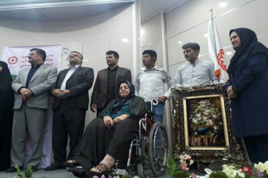 مرکز جامع توان‌بخشی خیریه در خرم‌آباد افتتاح شد