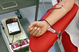 استاندارد و شاخص اهدای خون افراد مستمر در استان ۶۷٫۹ درصد است