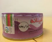 ماجرای درج کلمه “تراریخته” روی قوطی تن‌ ماهی