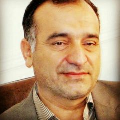 سهم لرستان از سفر‌ه‌ی انقلاب: دکتر محسن یوسفوند