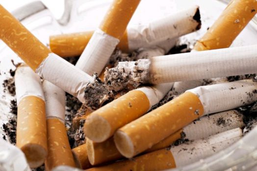 مصرف‌کنندگان دخانیات؛ ناقلان بالقوه کرونا