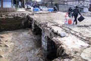 پل‌های تخریب‌شده از سیل در خرم‌آباد تا ۲ماه دیگر تکمیل می‌شوند