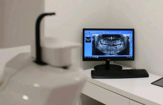 عکس دندانپزشکی، خطری بالقوه برای سلامت