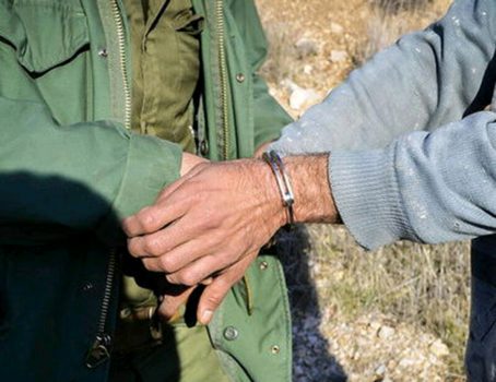 دستگیری ۱۰۴ متخلف زیست‌محیطی در لرستان