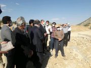 وزیر راه: عاملین حادثه تخریب پل “کاکارضا” مجازات می‌شوند