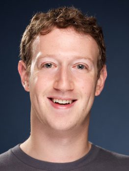 ثروت بنیان‌گذار ۳۶ ساله فیسبوک از ۱۰۰ میلیارد دلار گذشت