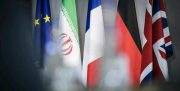 طرح دو فوریتی مجلس برای خروج از برجام کلید خورد