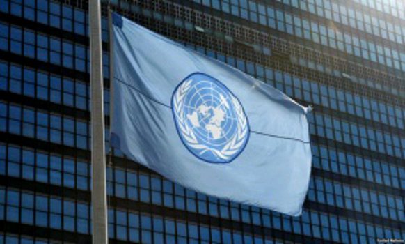 درخواست کارشناسان سازمان ملل برای لغو تحریم ها علیه ایران