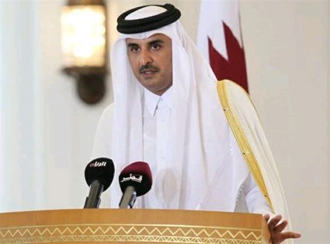 العرب:قطر می‌خواهد تا بین ایران و آمریکا میانجیگری کند