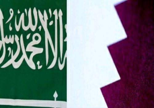 وزیر خارجه قطر: توافق با عربستان بر رابطه با ایران تاثیری ندارد