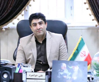 دبیر ستاد امنیت انتخابات لرستان منصوب شد