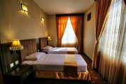 هتل ها و مراکز اقامتی مجاز لرستان پذیرای مسافران نوروزی هستند