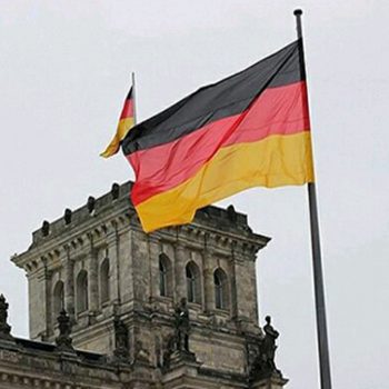 آلمان:مذاکرات وین محرمانه است