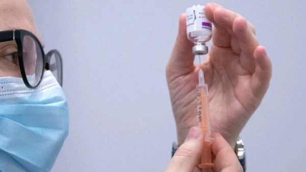 واکسن‌ها از ابتلا به فرم شدید کرونا، جلوگیری می‌کنند