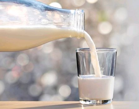 جایگزین‌های شیر برای تأمین کلسیم
