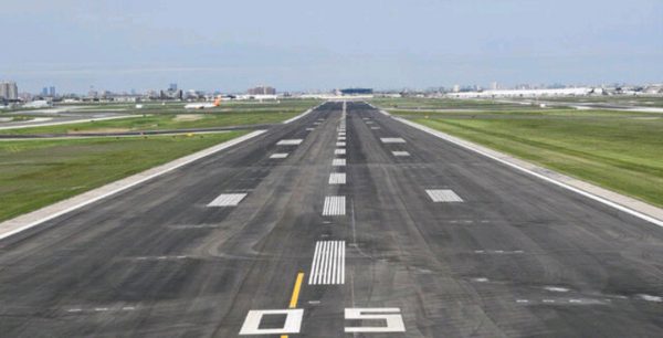 سرمایه‌گذاری ۵ میلیاردی برای احداث فرودگاه الیگودرز