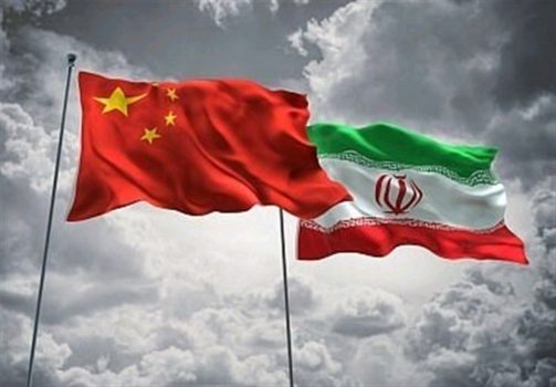 برنامه دولت درخصوص سند همکاری ۲۵ ساله ایران و چین