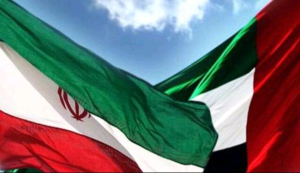 کسب درآمد ۲۰ میلیارد دلاری امارات از ایران