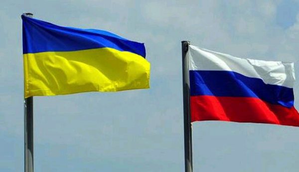 آمادگی اوکراین برای مذاکره با روسیه در سطح سران
