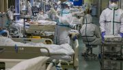 سازمان جهانی بهداشت: فاز حاد همه‌گیری کرونا تا اواسط سال جاری پایان می‌یابد