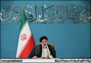 رئیس‌جمهور: راهبرد ایران در مذاکرات هسته‌ای، راهبرد اعلامی رهبری است