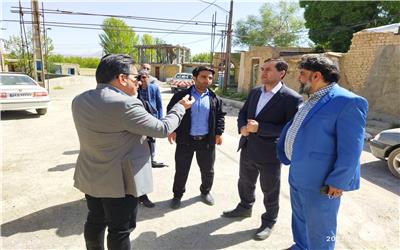 نماینده مردم الیگودرز در مجلس شورای اسلامی عنوان کرد:ضرورت ایجاد مرکز درمانی در روستای گندمینه