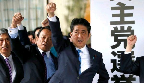 ژاپن نقص‌های امنیتی ترور “آبه شینزو” را بررسی می‌کند