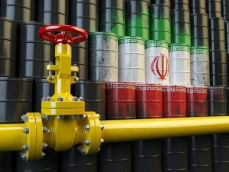 نفت ایران در بزنگاه تاریخی