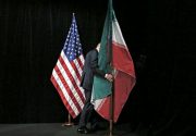 واکنش آمریکا به درخواست ایران برای اخذ تضمین: اجرای سرسختانه تحریم‌ها را ادامه می‌دهیم