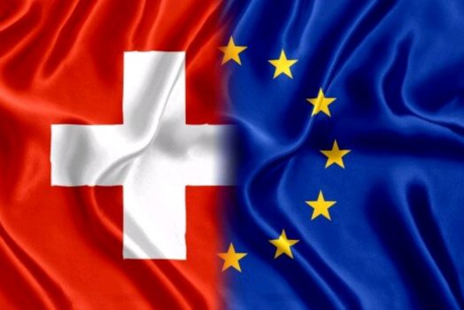 سوئیس: با “تحریم‌های اتحادیه اروپا علیه ایران به دلیل اعتراضات” همراهی نمی‌کنیم