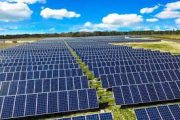 احداث نیروگاه‌های خورشیدی در لرستان