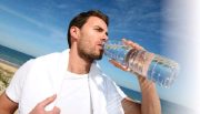 ننوشیدن آب خطری جدی برای سلامت