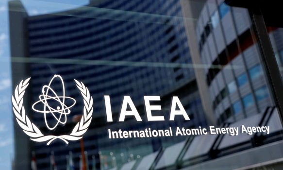 بیانیه آمریکا و تروئیکای اروپایی درباره گزارش آژانس علیه برنامه هسته‌ای ایران