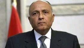 وزیر خارجه مصر: گسترش روابط تهران و قاهره به نتایج توافق ایران و عربستان بستگی دارد