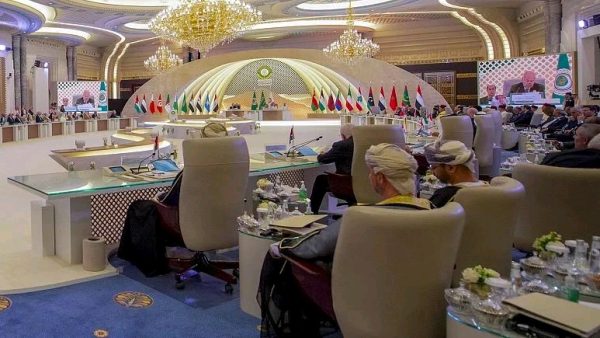 حذف مواضع ضدایرانی درباره جزایر سه‌گانه از بیانیه اتحادیه عرب