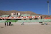 ورزشگاه ۱۵ هزار نفری خرم‌آباد افتتاح می‌شود