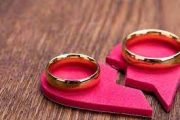هر ۲ ازدواج یک جدایی؛ اوضاع نگران‌کننده طلاق در برخی استان‌ها