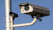 نصب دوربین‌های هوشمند راهنمایی و رانندگی در خرم‌آباد
