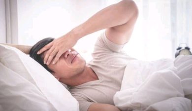عوارض باور نکردنی خواب زیاد برای بدن