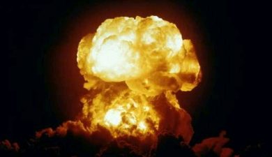 نیوزویک: بمب هسته‌ای جدید آمریکا می‌تواند ۳۰۰۰۰۰ نفر را در مسکو بکشد