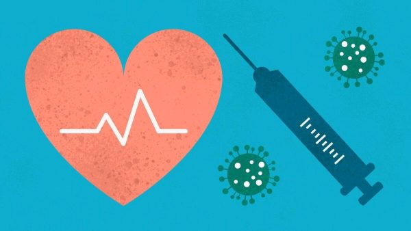 ۳ درمان نوین بیماری‌های قلبی با یک تزریق ممکن می‌شود