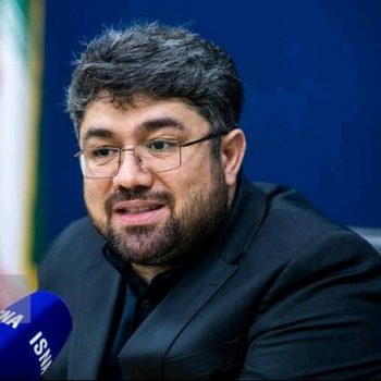 مدیر عامل تامین اجتماعی: برای پرداخت «حقوق» نیازی به استقراض نداریم