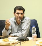 اصلاحات پیروز انتخابات است: بهرام رشیدی نیا دبیر حزب کارگزاران سازندگی استان لرستان