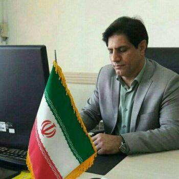 لزوم همکاری تمام جریانهای سیاسی با دولت پزشکیان: کیوان رباطی روزنامه نگار و مدیرمسئول پایگاه خبری تحلیلی پژواک لرستان