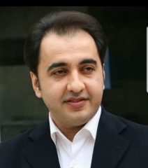 طرحی نو در سپهر سیاسی ایران: دکتر بهزاد مومنی مقدم رئیس ستاد مردمی(یاران همدل)