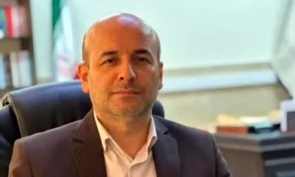 پیامکهای جعلی سود سهامعدالت و ابلاغیه قضایی از ترفندهای کلاهبرداری است پیامکهای جعلی سود سهامعدالت و ابلاغیه قضایی از ترفندهای کلاهبرداری است