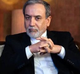 عراقچی: غنی‌سازی صلح‌آمیز حتما حفظ خواهد شد